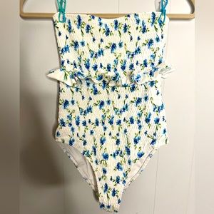 Tularosa Poppy One Piece